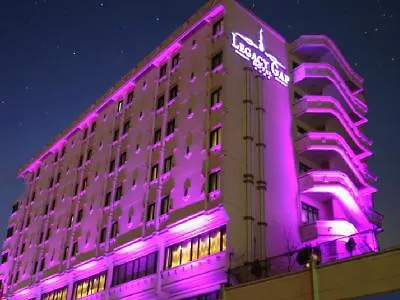 Otel Legacy Gap Ankara