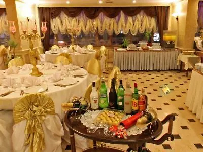 Otel Legacy Gap 4*