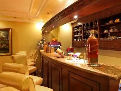 Legacy Gap Otel Ankara