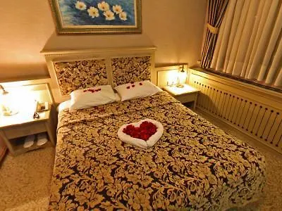 Legacy Gap 4* Ankara