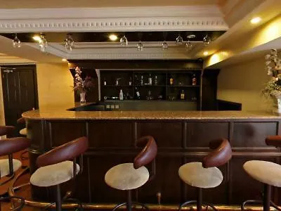 Hotel Legacy Gap 4*