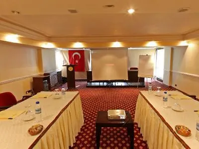 Hotel Legacy Gap Ankara